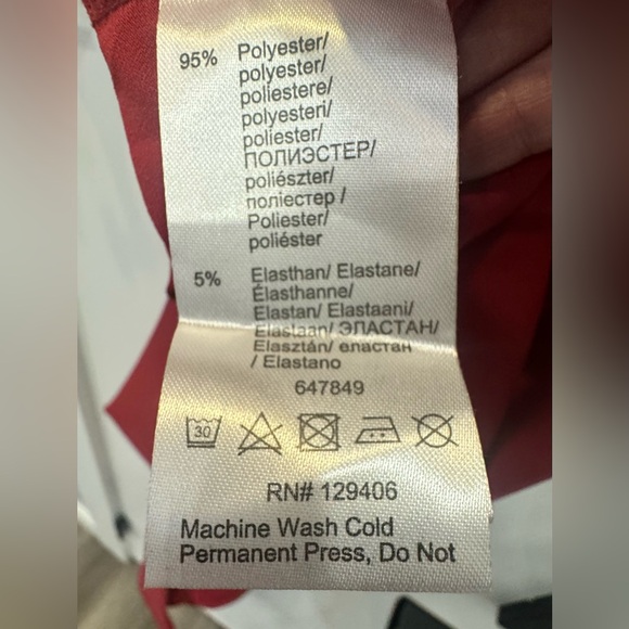 Venus Dress size 6 - Picture 12 of 12